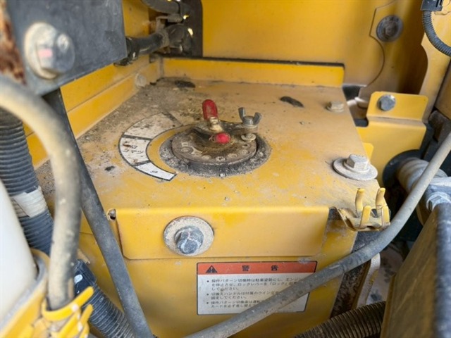 KOMATSU PC200-10 ★ Excavator ★ 600G, M/L, Arm Crane, A/C