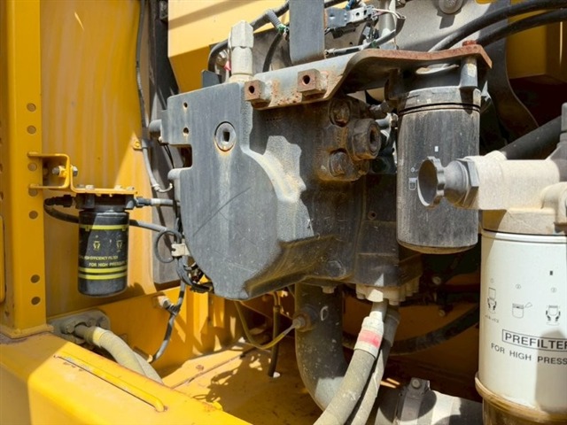 KOMATSU PC200-10 ★ Excavator ★ 600G, M/L, Arm Crane, A/C