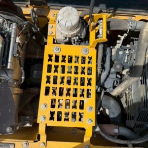 KOMATSU PC200-10 ★ Excavator ★ 600G, M/L, Arm Crane, A/C - Image 37