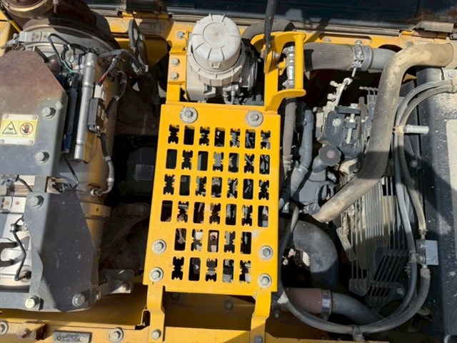 KOMATSU PC200-10 ★ Excavator ★ 600G, M/L, Arm Crane, A/C