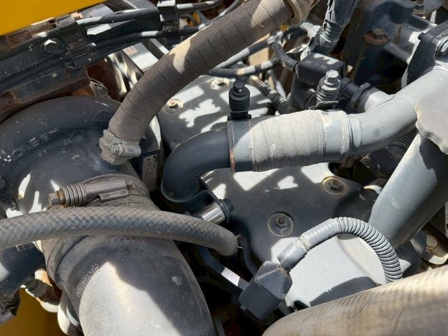 KOMATSU PC200-10 ★ Excavator ★ 600G, M/L, Arm Crane, A/C