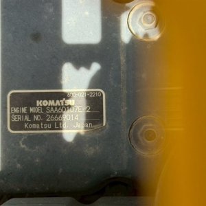 KOMATSU PC200-10 ★ Excavator ★ 600G, M/L, Arm Crane, A/C - Image 39