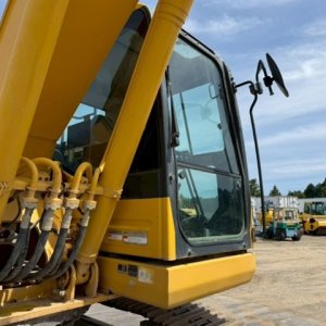 KOMATSU PC200-10 ★ Excavator ★ 600G, M/L, Arm Crane, A/C - Image 45