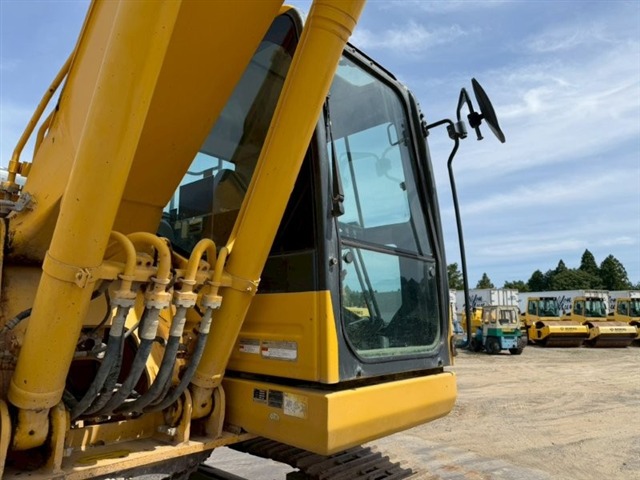 KOMATSU PC200-10 ★ Excavator ★ 600G, M/L, Arm Crane, A/C