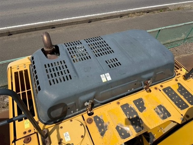 KOMATSU PC200-10 ★ Excavator ★ 600G, M/L, Arm Crane, A/C