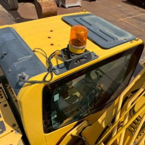KOMATSU PC200-10 ★ Excavator ★ 600G, M/L, Arm Crane, A/C - Image 48