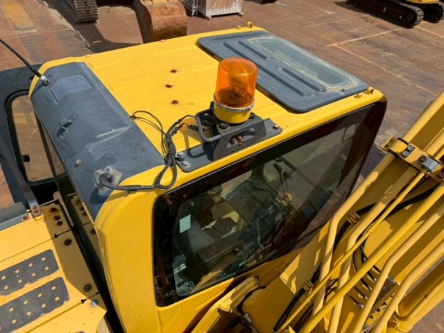 KOMATSU PC200-10 ★ Excavator ★ 600G, M/L, Arm Crane, A/C