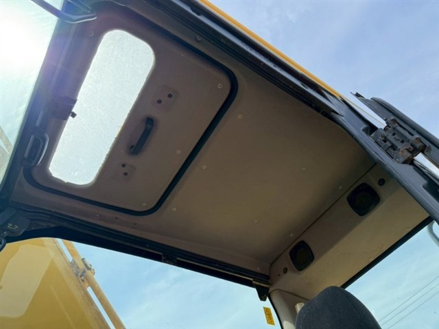 KOMATSU PC200-10 ★ Excavator ★ 600G, M/L, Arm Crane, A/C