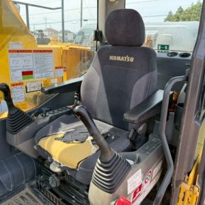 KOMATSU PC200-10 ★ Excavator ★ 600G, M/L, Arm Crane, A/C - Image 50