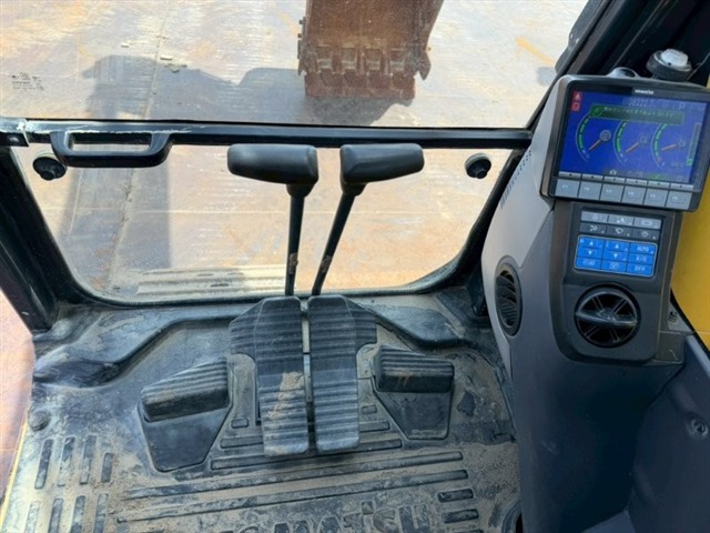 KOMATSU PC200-10 ★ Excavator ★ 600G, M/L, Arm Crane, A/C