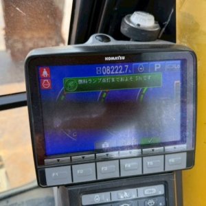 KOMATSU PC200-10 ★ Excavator ★ 600G, M/L, Arm Crane, A/C - Image 52