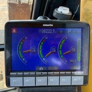 KOMATSU PC200-10 ★ Excavator ★ 600G, M/L, Arm Crane, A/C - Image 53