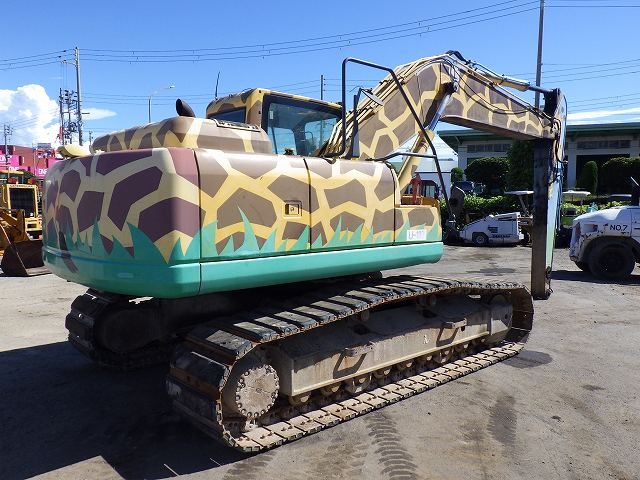 KOMATSU PC200LC-8N1 ★ Excavator ★ 700G+PAD, ROPS CAB, PIPING, A/C, MULTI