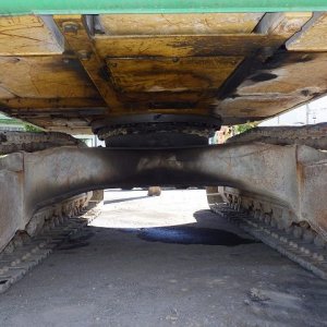 KOMATSU PC200LC-8N1 ★ Excavator ★ 700G+PAD, ROPS CAB, PIPING, A/C, MULTI - Image 9