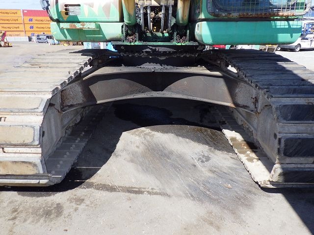 KOMATSU PC200LC-8N1 ★ Excavator ★ 700G+PAD, ROPS CAB, PIPING, A/C, MULTI