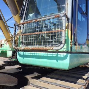 KOMATSU PC200LC-8N1 ★ Excavator ★ 700G+PAD, ROPS CAB, PIPING, A/C, MULTI - Image 11
