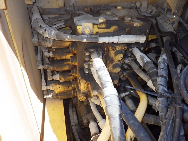 KOMATSU PC200LC-8N1 ★ Excavator ★ 700G+PAD, ROPS CAB, PIPING, A/C, MULTI