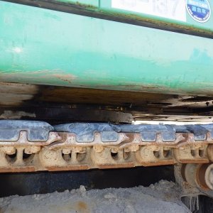 KOMATSU PC200LC-8N1 ★ Excavator ★ 700G+PAD, ROPS CAB, PIPING, A/C, MULTI - Image 22