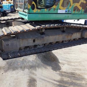 KOMATSU PC200LC-8N1 ★ Excavator ★ 700G+PAD, ROPS CAB, PIPING, A/C, MULTI - Image 25