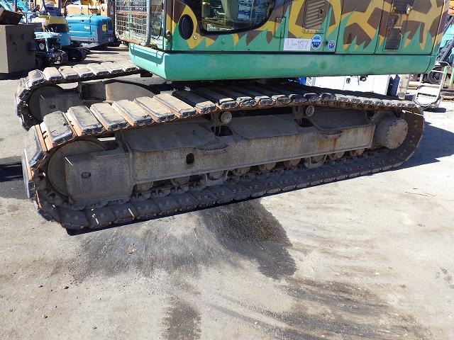 KOMATSU PC200LC-8N1 ★ Excavator ★ 700G+PAD, ROPS CAB, PIPING, A/C, MULTI