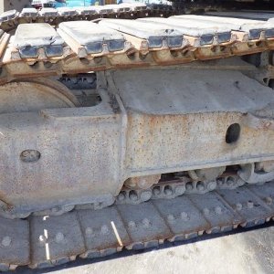 KOMATSU PC200LC-8N1 ★ Excavator ★ 700G+PAD, ROPS CAB, PIPING, A/C, MULTI - Image 26