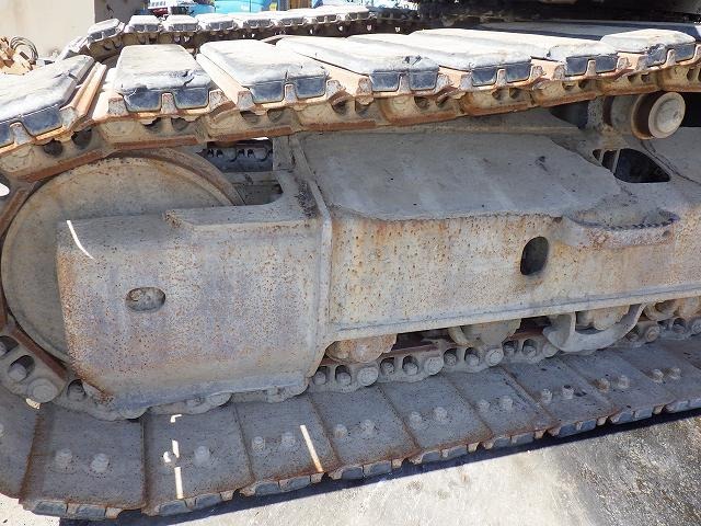 KOMATSU PC200LC-8N1 ★ Excavator ★ 700G+PAD, ROPS CAB, PIPING, A/C, MULTI