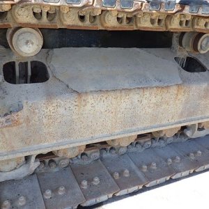 KOMATSU PC200LC-8N1 ★ Excavator ★ 700G+PAD, ROPS CAB, PIPING, A/C, MULTI - Image 27