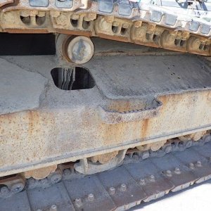 KOMATSU PC200LC-8N1 ★ Excavator ★ 700G+PAD, ROPS CAB, PIPING, A/C, MULTI - Image 28