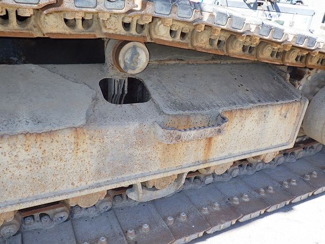 KOMATSU PC200LC-8N1 ★ Excavator ★ 700G+PAD, ROPS CAB, PIPING, A/C, MULTI