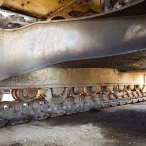 KOMATSU PC200LC-8N1 ★ Excavator ★ 700G+PAD, ROPS CAB, PIPING, A/C, MULTI - Image 29