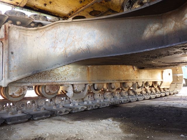KOMATSU PC200LC-8N1 ★ Excavator ★ 700G+PAD, ROPS CAB, PIPING, A/C, MULTI