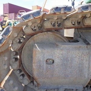KOMATSU PC200LC-8N1 ★ Excavator ★ 700G+PAD, ROPS CAB, PIPING, A/C, MULTI - Image 31