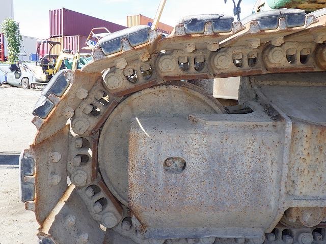 KOMATSU PC200LC-8N1 ★ Excavator ★ 700G+PAD, ROPS CAB, PIPING, A/C, MULTI