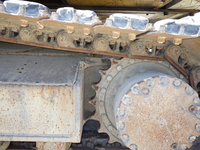 KOMATSU PC200LC-8N1 ★ Excavator ★ 700G+PAD, ROPS CAB, PIPING, A/C, MULTI