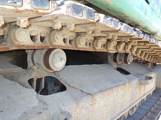KOMATSU PC200LC-8N1 ★ Excavator ★ 700G+PAD, ROPS CAB, PIPING, A/C, MULTI
