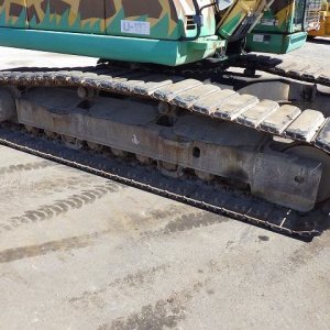 KOMATSU PC200LC-8N1 ★ Excavator ★ 700G+PAD, ROPS CAB, PIPING, A/C, MULTI - Image 36