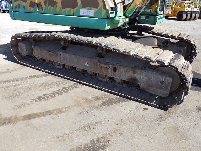 KOMATSU PC200LC-8N1 ★ Excavator ★ 700G+PAD, ROPS CAB, PIPING, A/C, MULTI