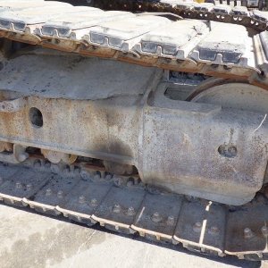 KOMATSU PC200LC-8N1 ★ Excavator ★ 700G+PAD, ROPS CAB, PIPING, A/C, MULTI - Image 37