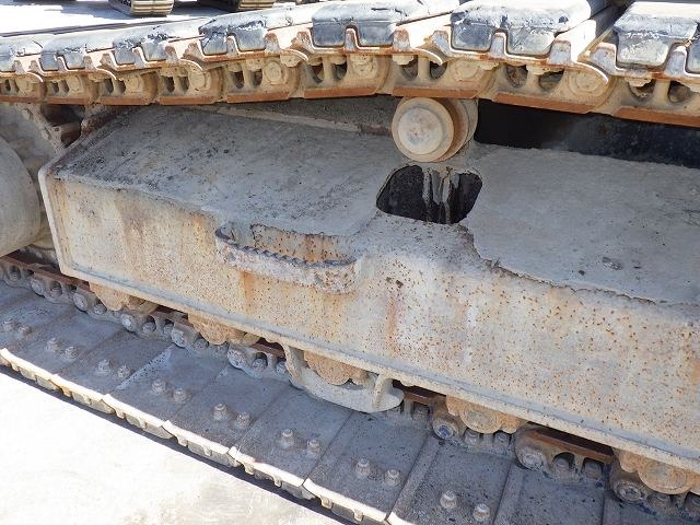 KOMATSU PC200LC-8N1 ★ Excavator ★ 700G+PAD, ROPS CAB, PIPING, A/C, MULTI