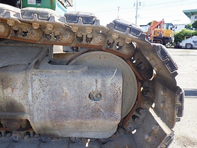 KOMATSU PC200LC-8N1 ★ Excavator ★ 700G+PAD, ROPS CAB, PIPING, A/C, MULTI