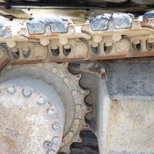 KOMATSU PC200LC-8N1 ★ Excavator ★ 700G+PAD, ROPS CAB, PIPING, A/C, MULTI - Image 43