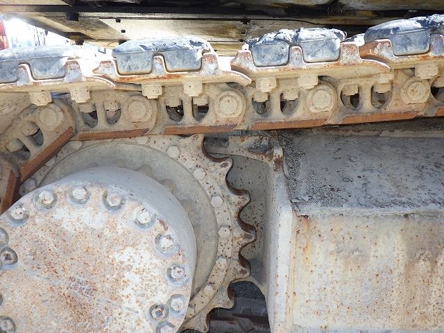 KOMATSU PC200LC-8N1 ★ Excavator ★ 700G+PAD, ROPS CAB, PIPING, A/C, MULTI