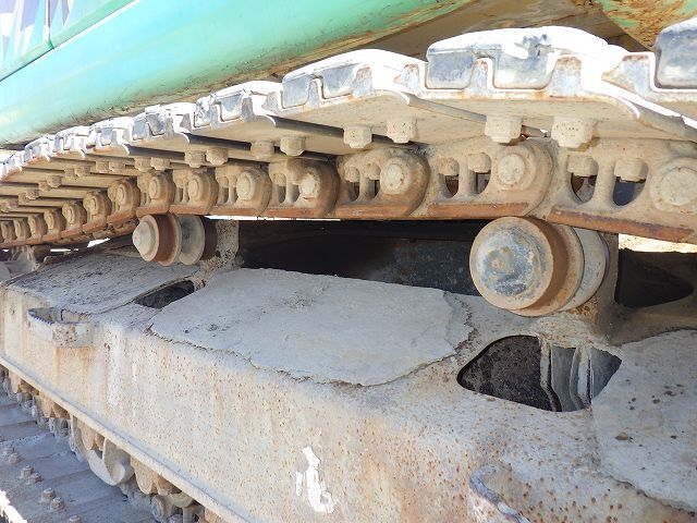 KOMATSU PC200LC-8N1 ★ Excavator ★ 700G+PAD, ROPS CAB, PIPING, A/C, MULTI