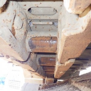 KOMATSU PC200LC-8N1 ★ Excavator ★ 700G+PAD, ROPS CAB, PIPING, A/C, MULTI - Image 45