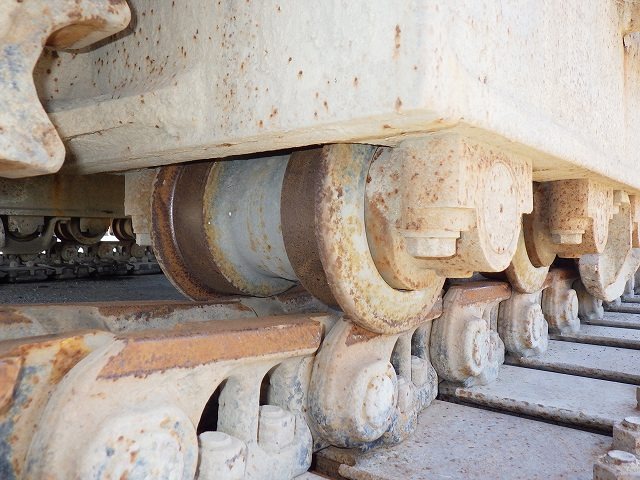 KOMATSU PC200LC-8N1 ★ Excavator ★ 700G+PAD, ROPS CAB, PIPING, A/C, MULTI
