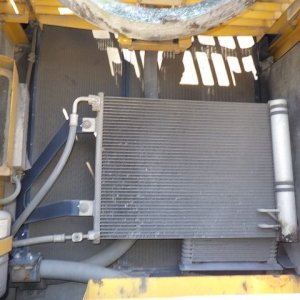 KOMATSU PC200LC-8N1 ★ Excavator ★ 700G+PAD, ROPS CAB, PIPING, A/C, MULTI - Image 49