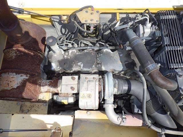 KOMATSU PC200LC-8N1 ★ Excavator ★ 700G+PAD, ROPS CAB, PIPING, A/C, MULTI