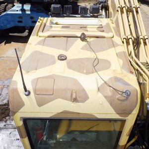 KOMATSU PC200LC-8N1 ★ Excavator ★ 700G+PAD, ROPS CAB, PIPING, A/C, MULTI - Image 59