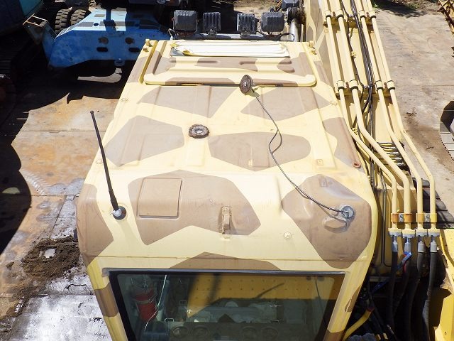 KOMATSU PC200LC-8N1 ★ Excavator ★ 700G+PAD, ROPS CAB, PIPING, A/C, MULTI