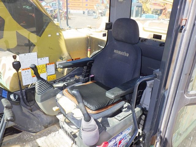 KOMATSU PC200LC-8N1 ★ Excavator ★ 700G+PAD, ROPS CAB, PIPING, A/C, MULTI